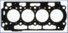 FORD 0209AG Gasket, cylinder head